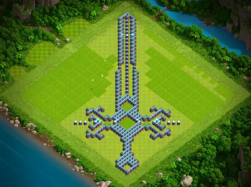TH15 Sword funny base