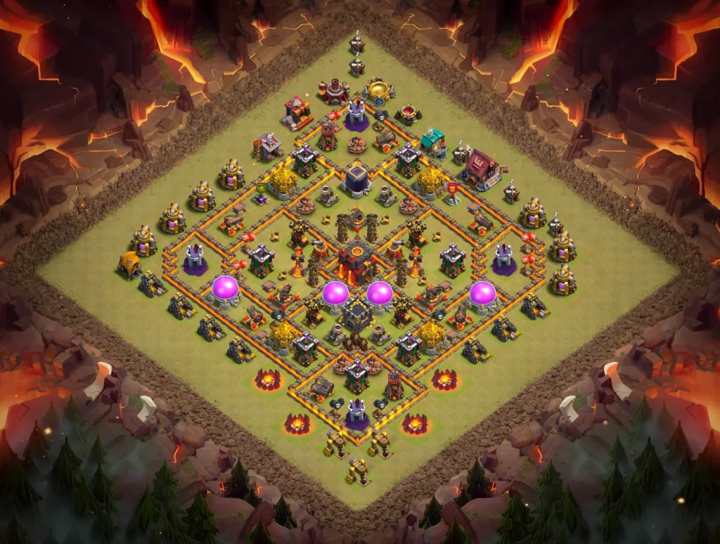TH10 War #03