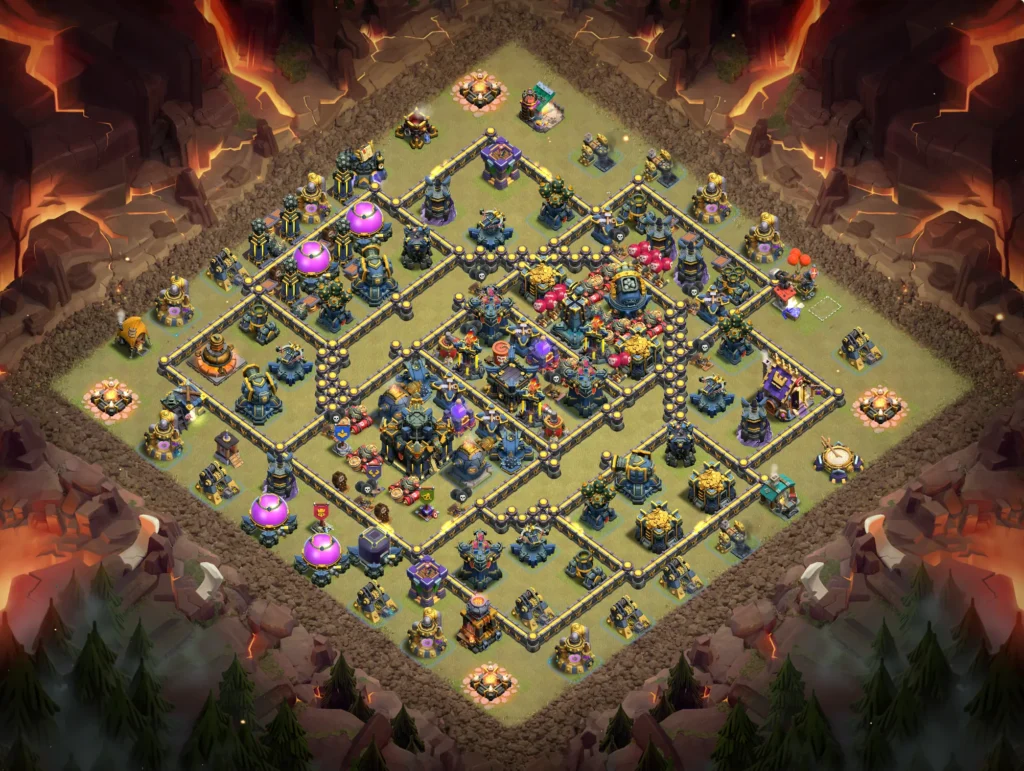 TH17 War #16