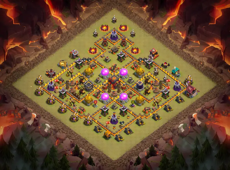 TH10 War #08