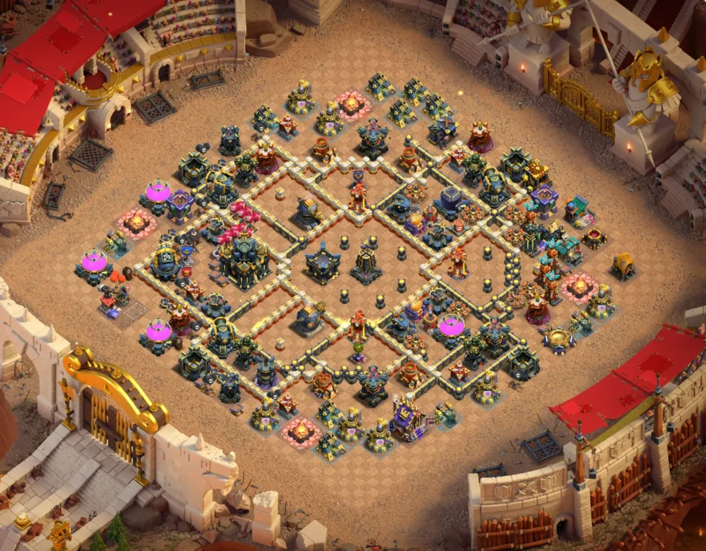 TH17 Ranked #09