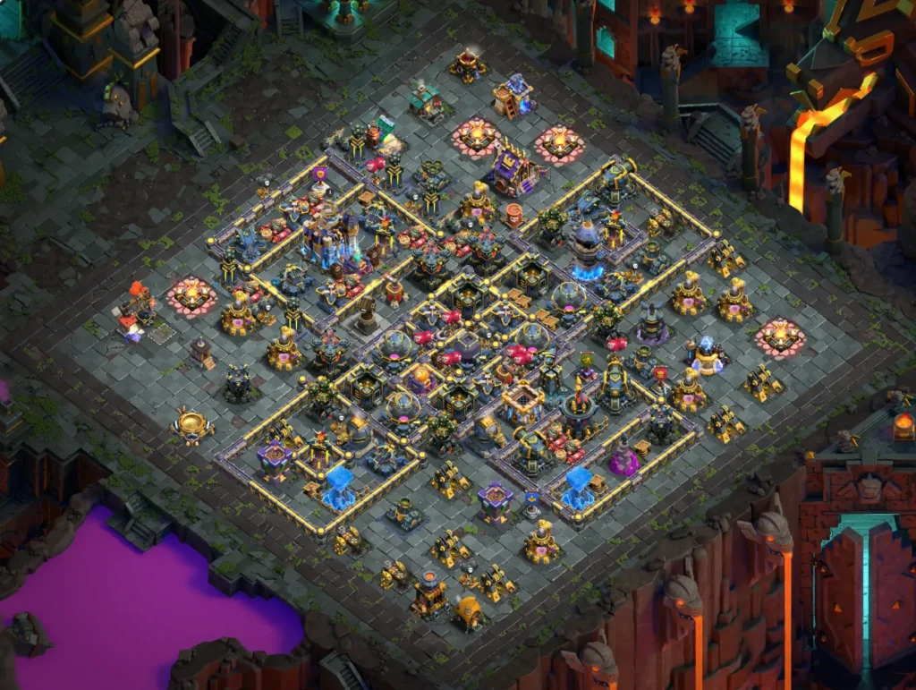 TH18 Farm #24