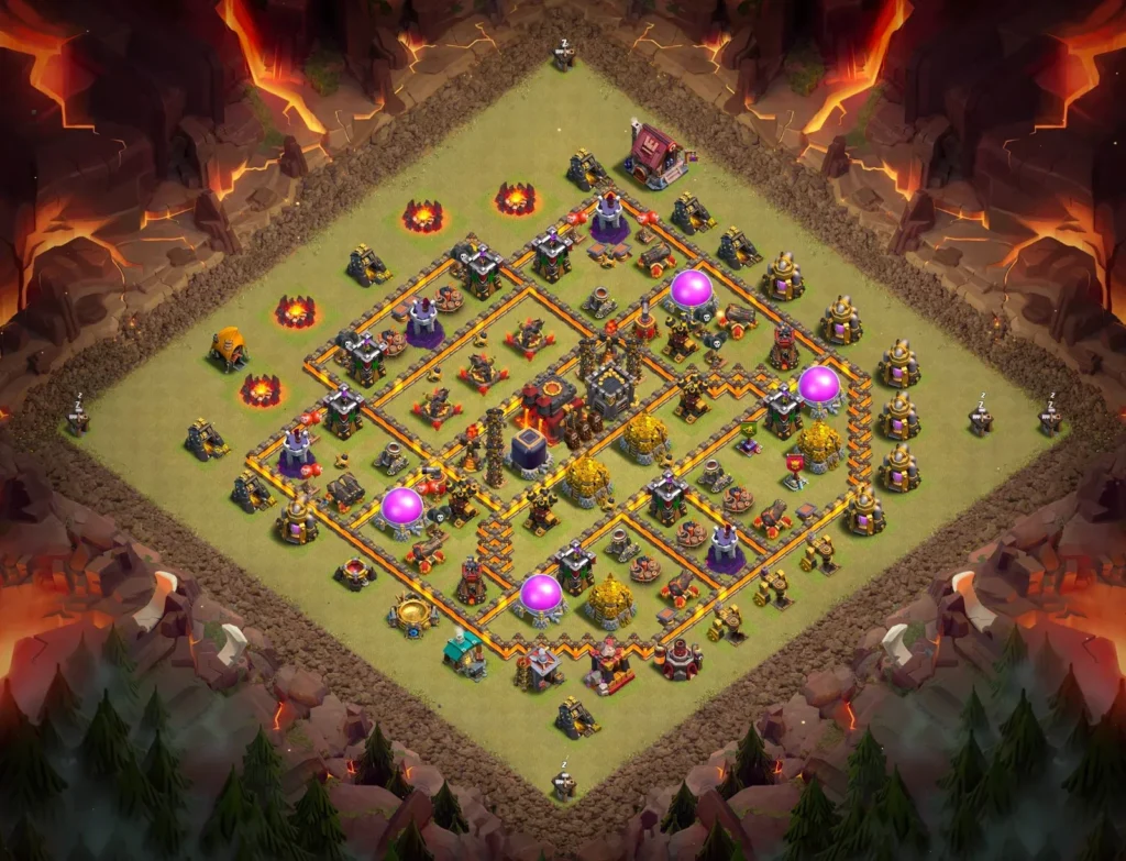 TH10 War #05