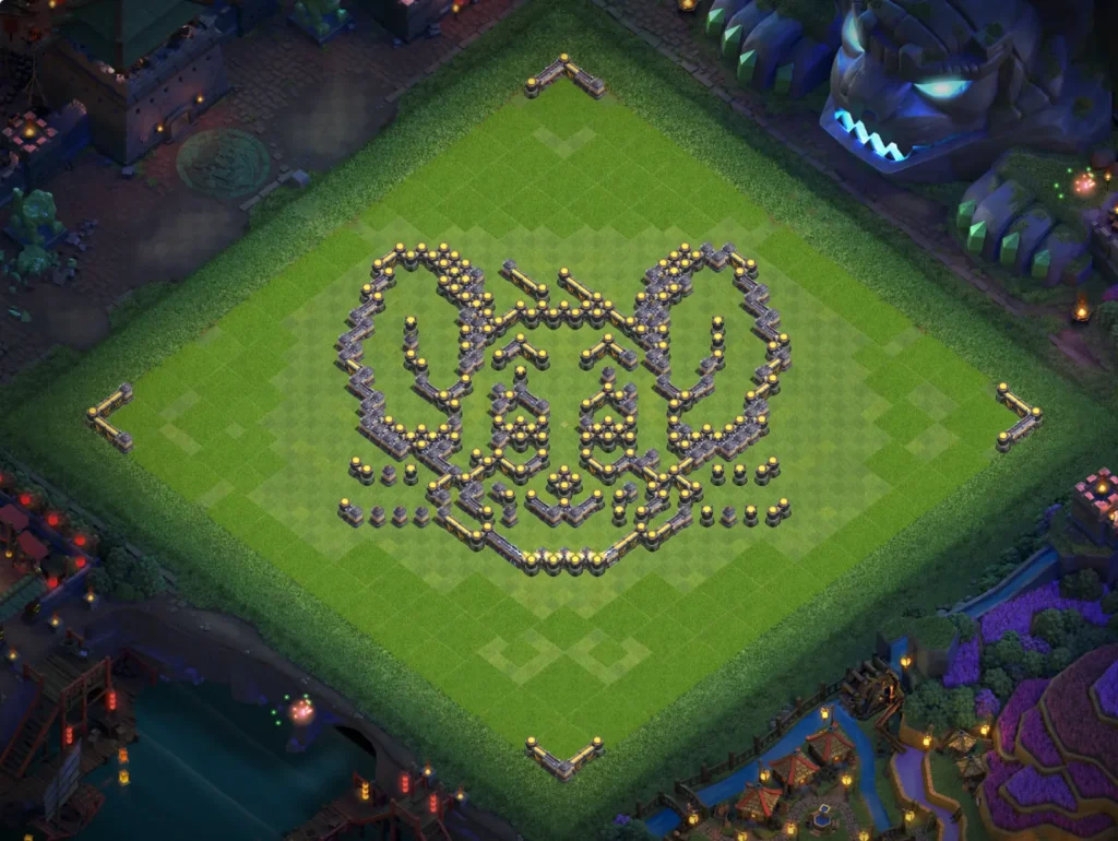 TH18 Jerry (Tom and Jerry) funny base
