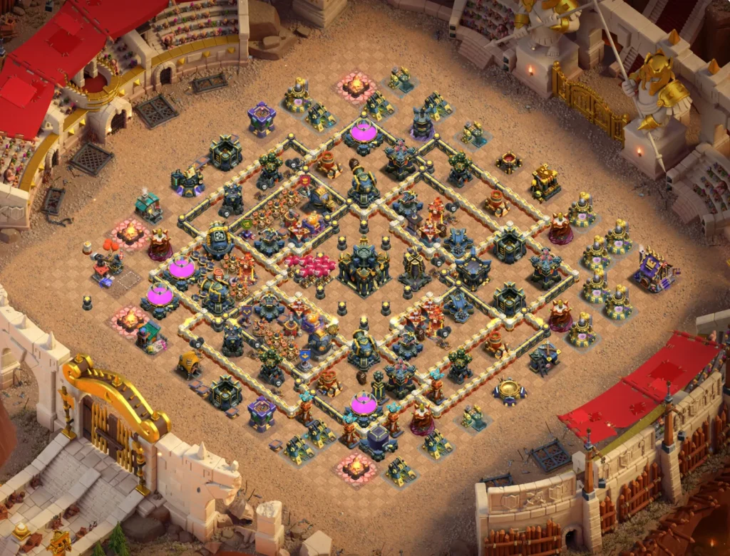 TH17 Ranked #06