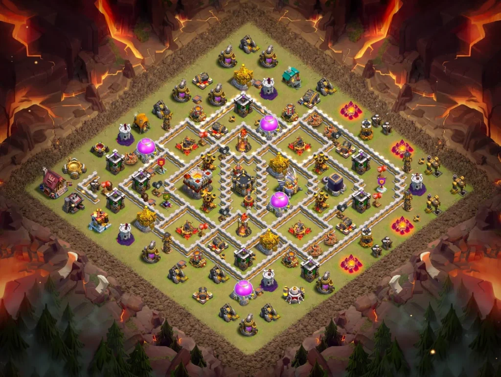 TH11 War #05