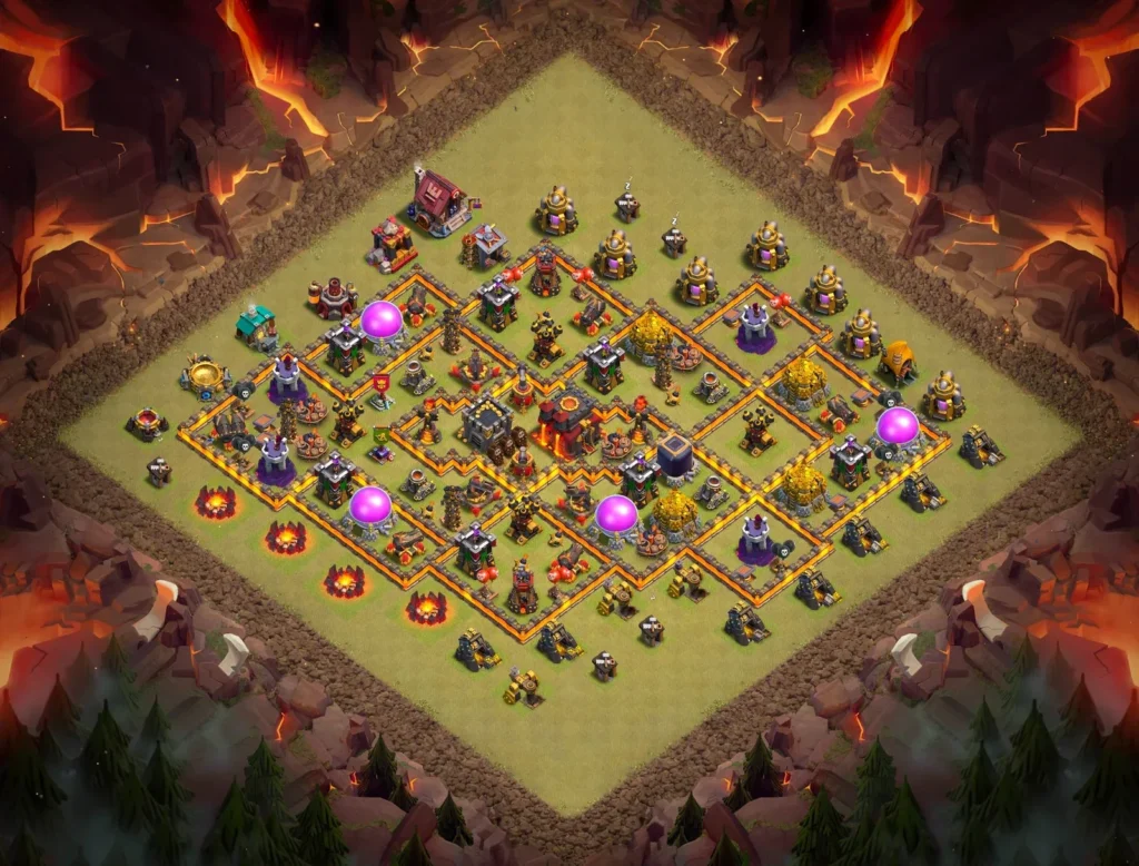TH10 War #02