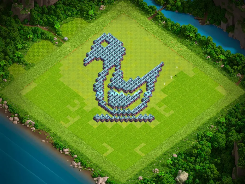 TH15 Duck funny base 2026