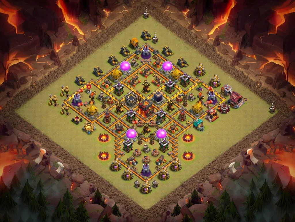 TH10 War #04