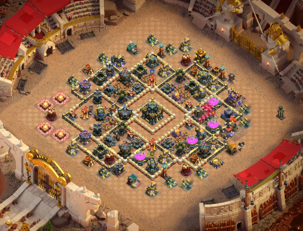 TH17 Ranked #07