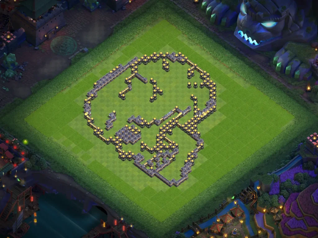 TH18 Thinking Edward (Meme) / Head scratch funny base