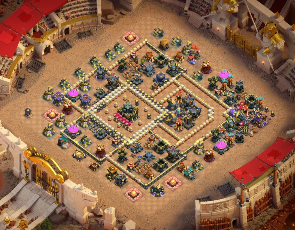 TH17 Ranked #08