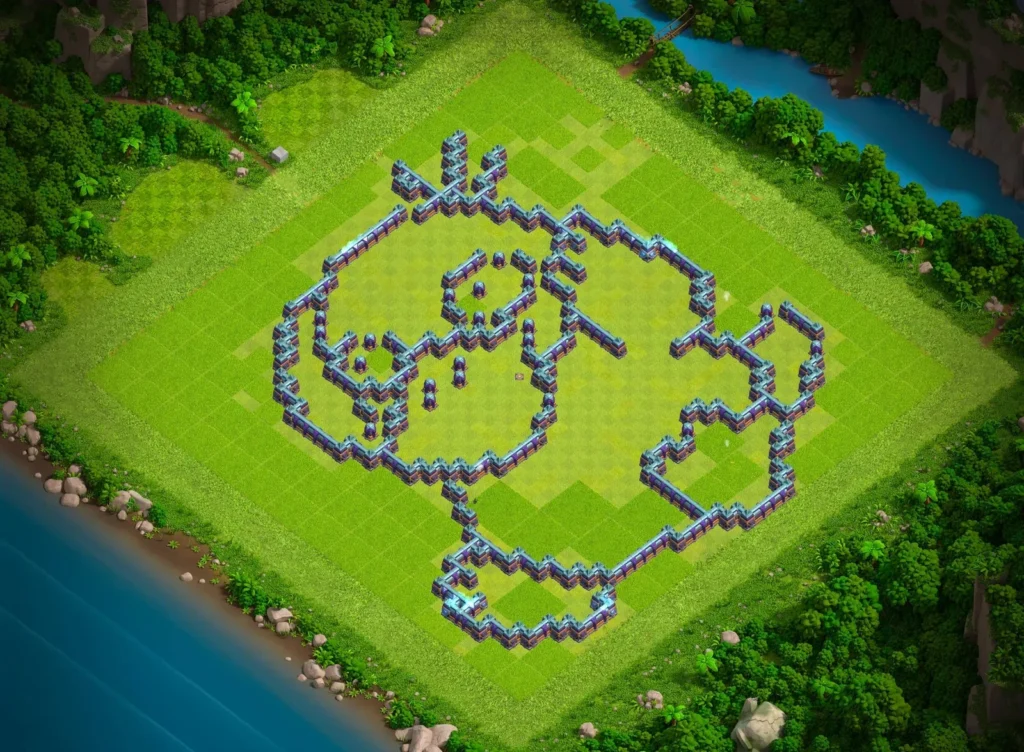 TH15 Psyduck progress/funny base 2026