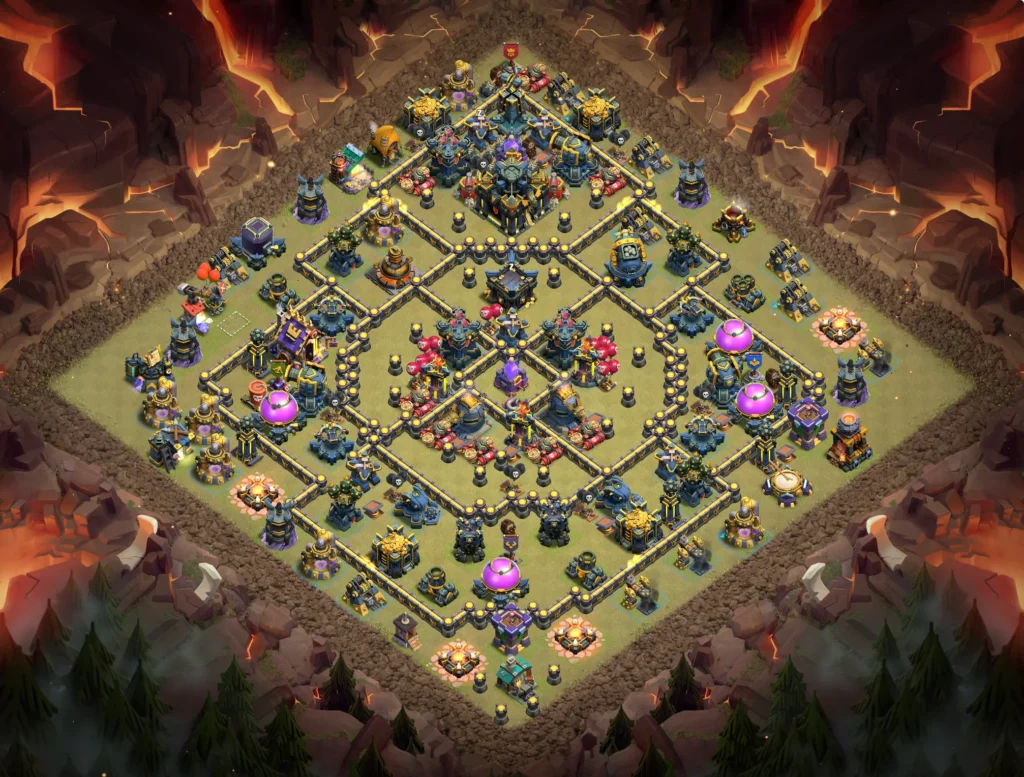TH17 War #18