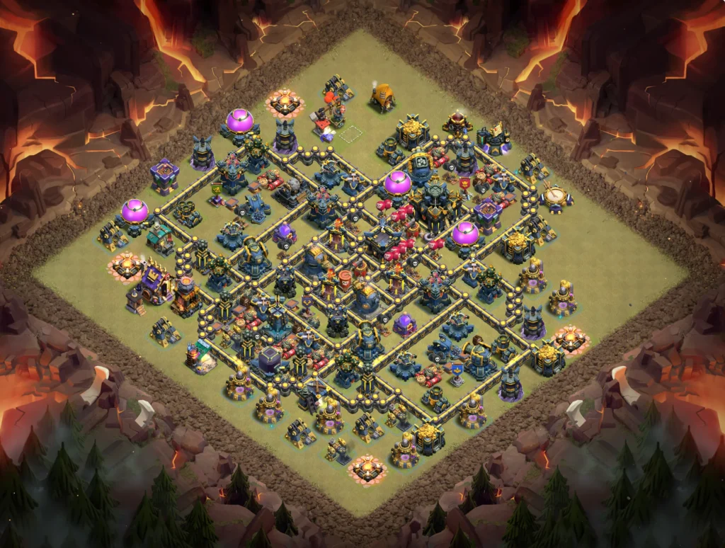 TH17 War #17