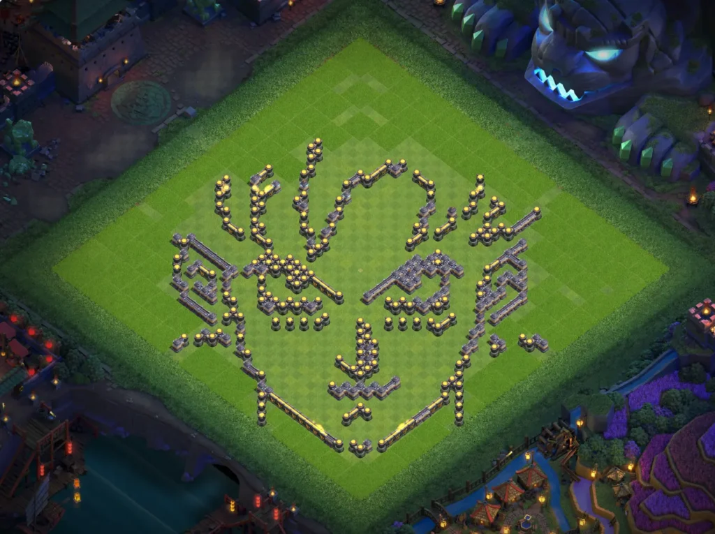 TH18 Goku / Dragon Ball funny base