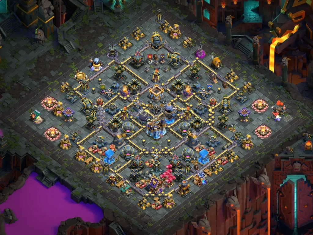 TH18 Farm #26
