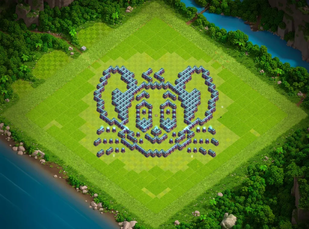 TH15 Tom and Jerry / Mouse funny base 2026