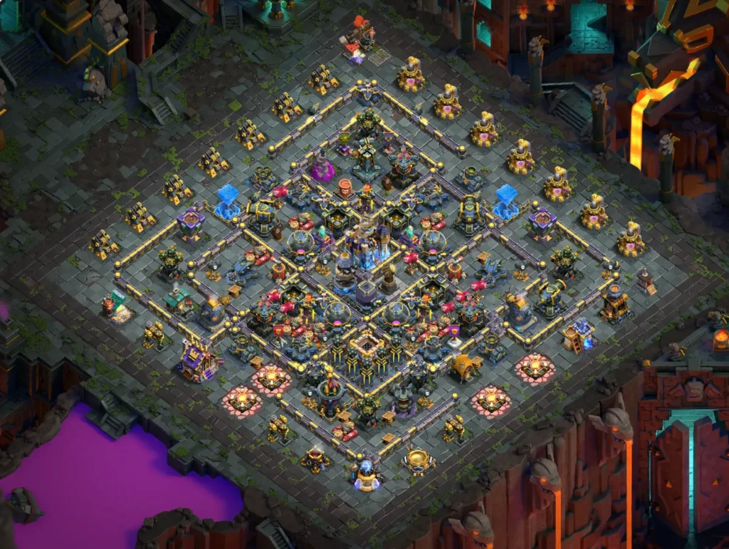 TH18 Farm #25