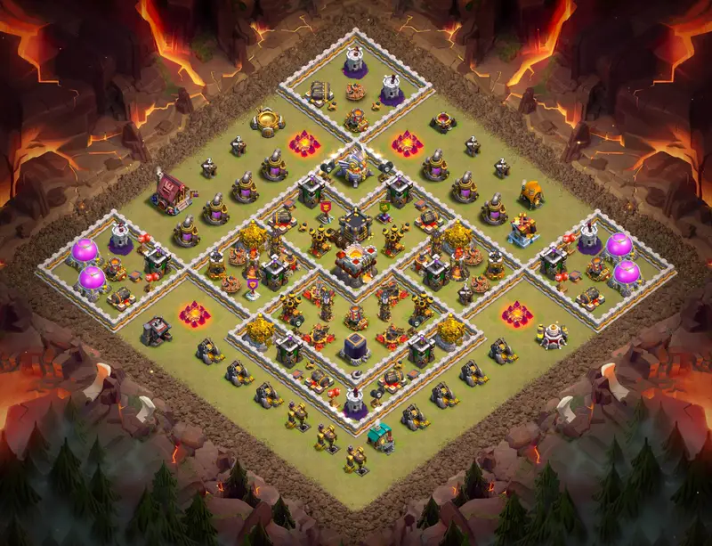 TH11 War #09