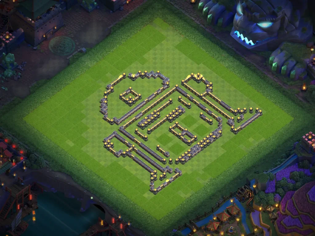 TH18 R2-D2 (Star Wars) funny base