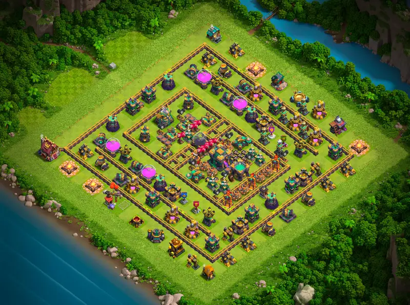 TH14 Farming #15