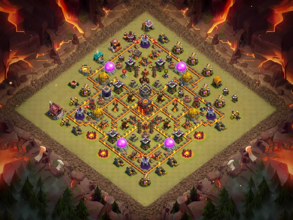 TH10 War #01