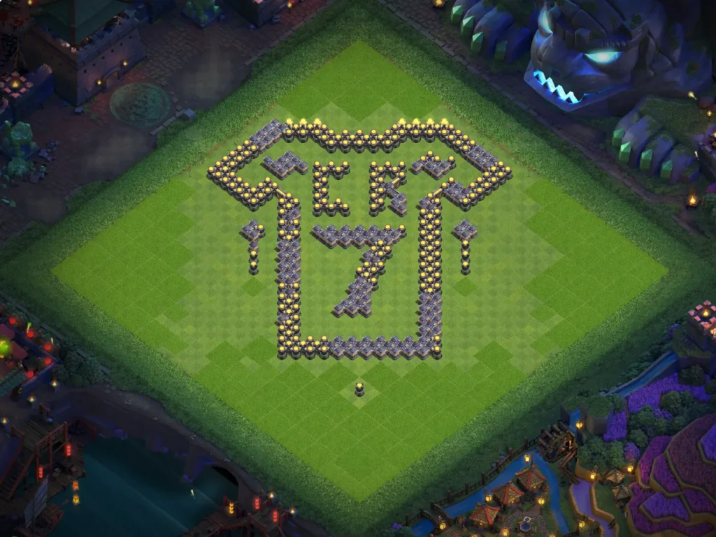 TH18 CR7 / Football shirt funny base