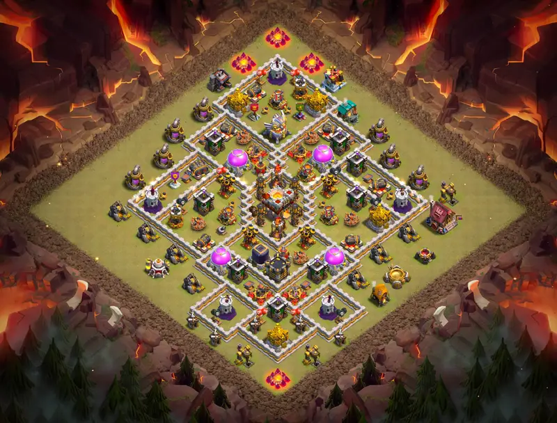 TH11 War #06