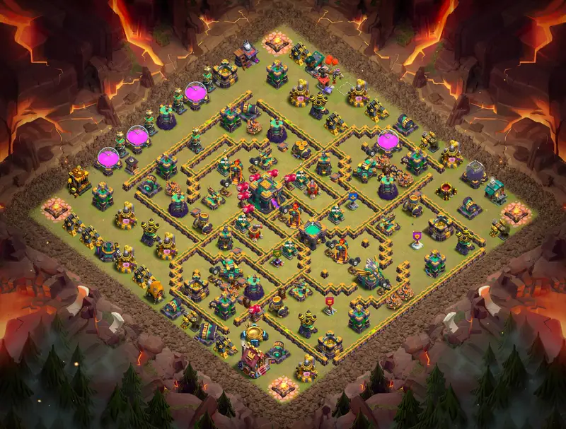 TH14 War #24