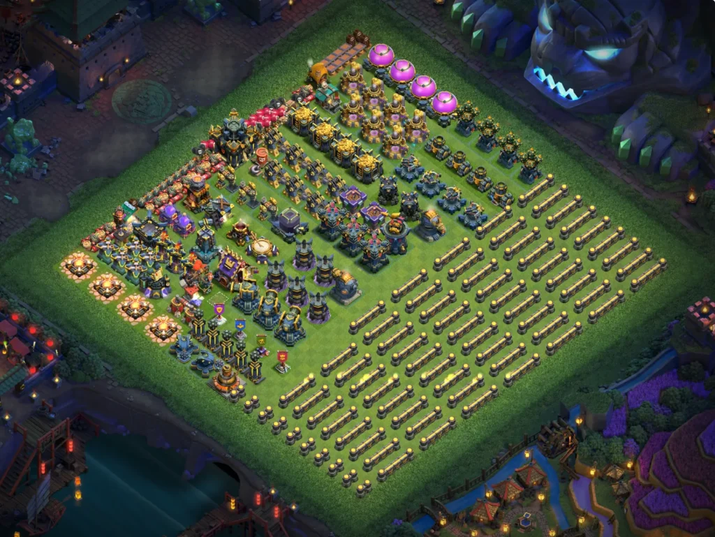 TH17 Progress