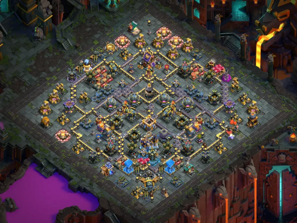 TH18 Farm #23