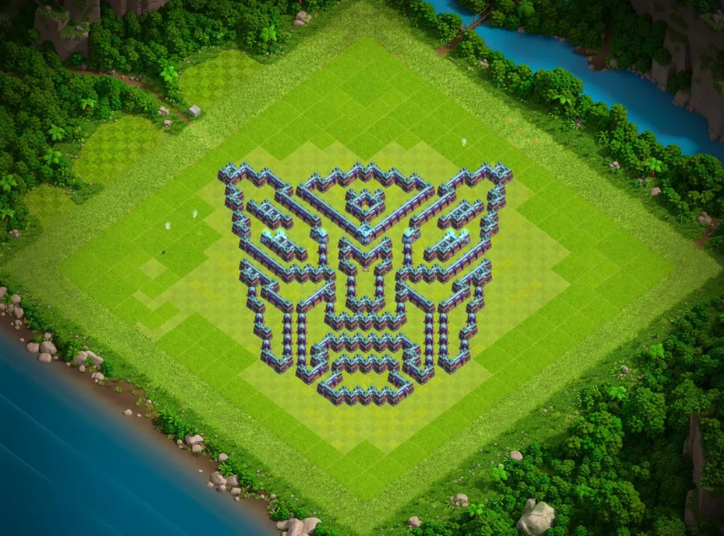 TH15 Transformers Autobot logo funny base 2026
